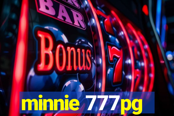 minnie 777pg